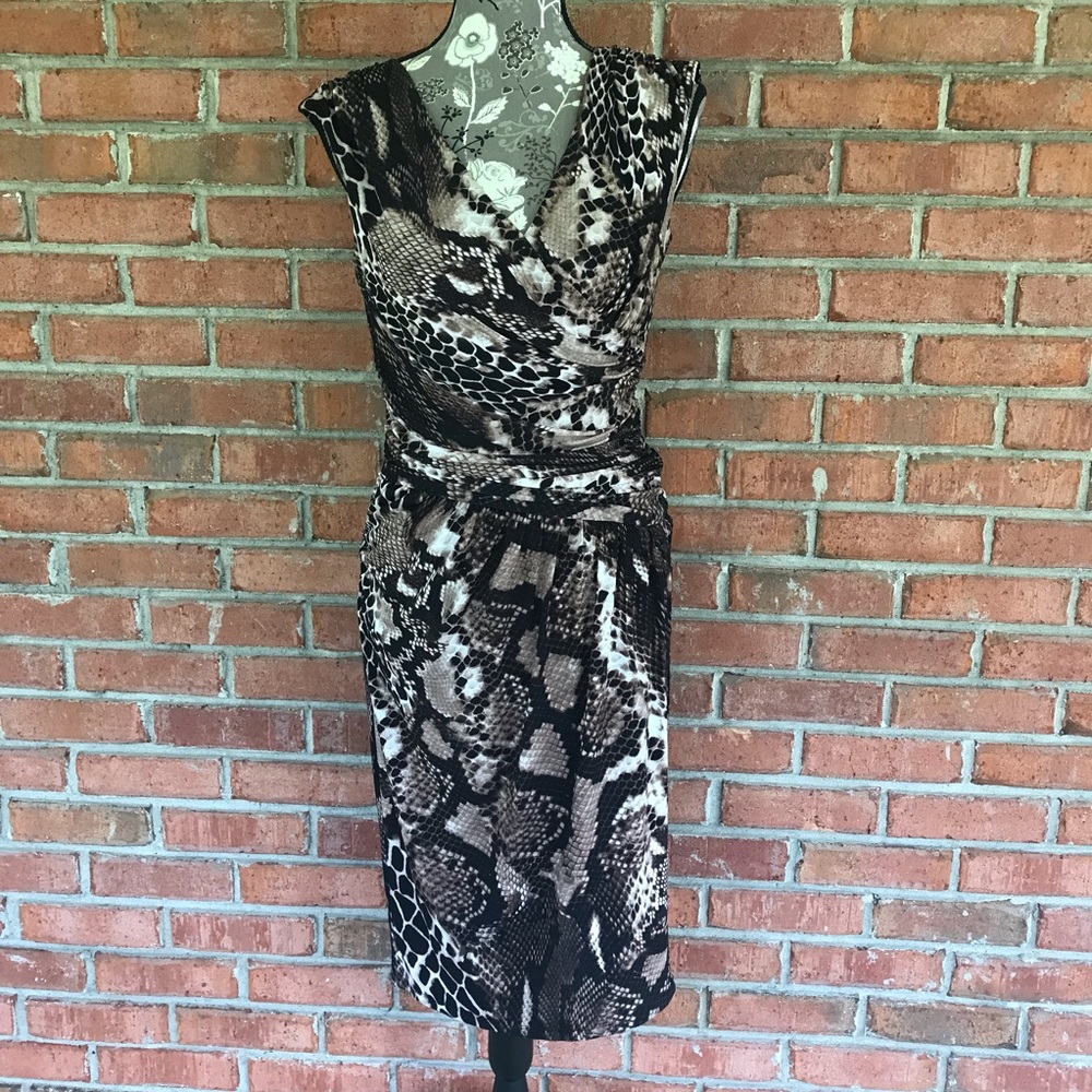 Ralph Lauren Size 6 Dress